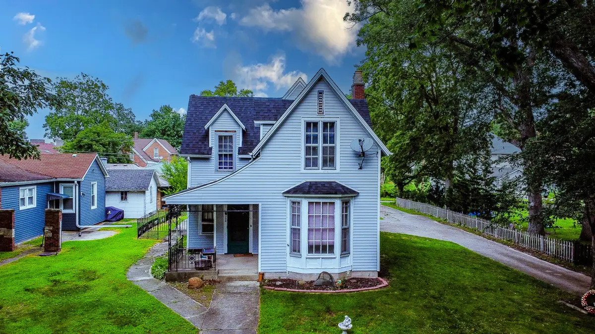 308 E Mulberry Street, Watseka, IL 60970 - Image #1