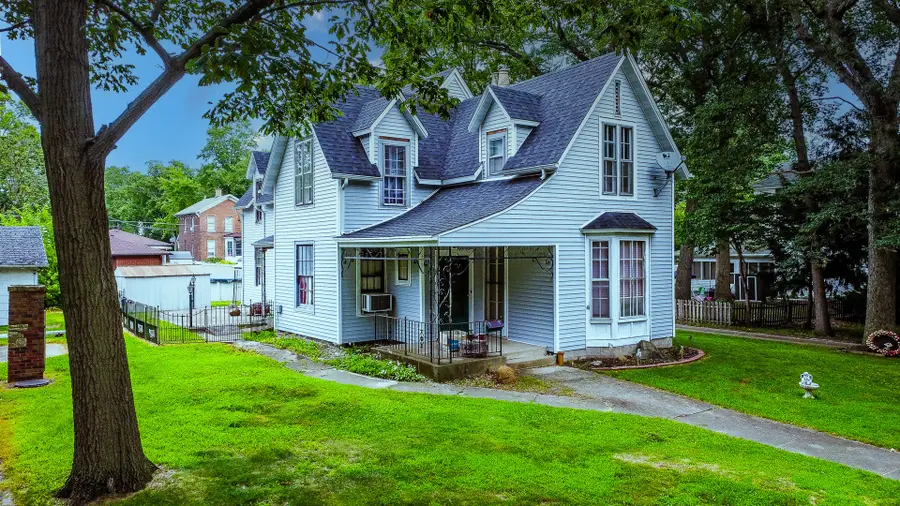 308 E Mulberry Street, Watseka, IL 60970 - Image #3