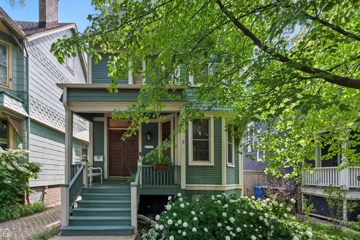 5729 S Harper Avenue, Chicago, IL 60637 - Image #1