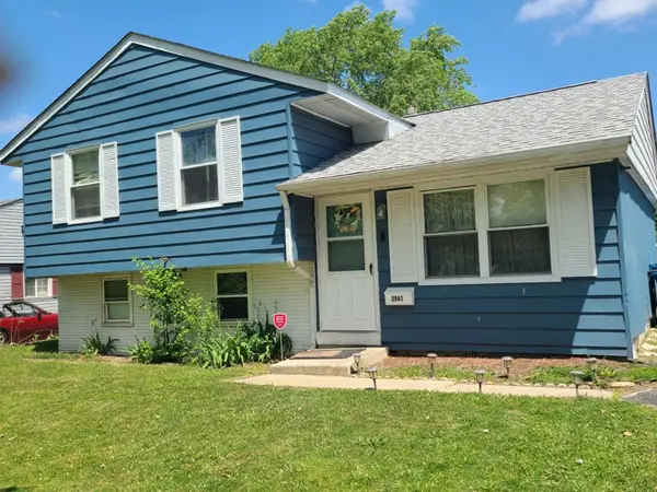 2941 225th Street, Sauk Village, IL 60411