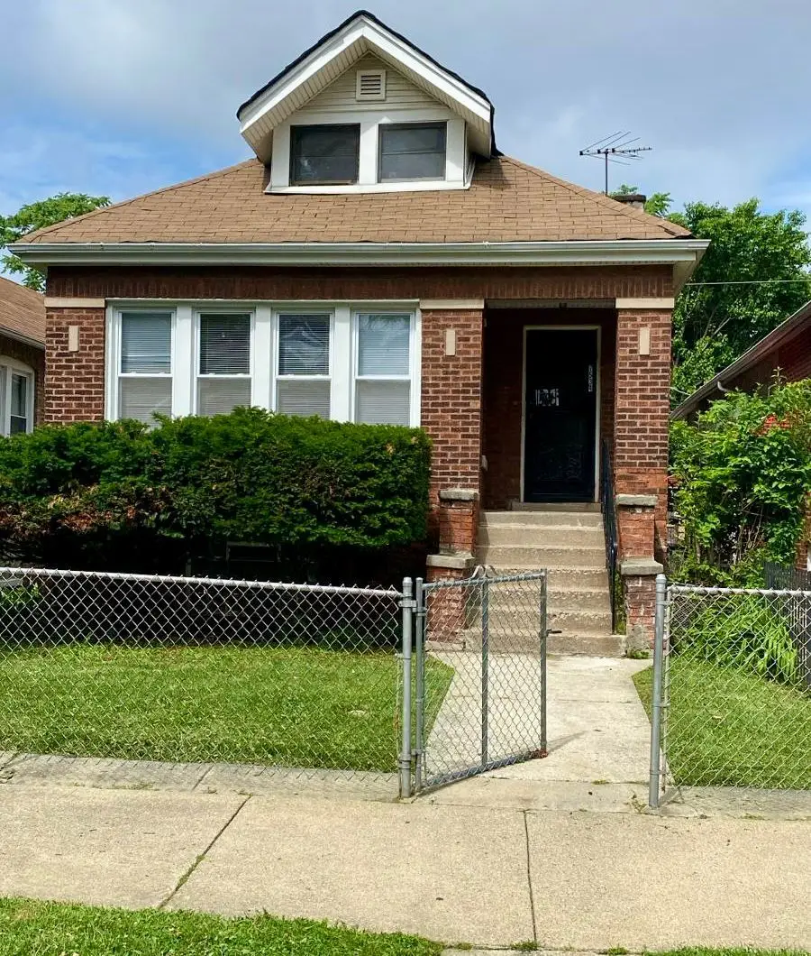 7534 S Morgan Street, Chicago, IL 60620 - Image #1