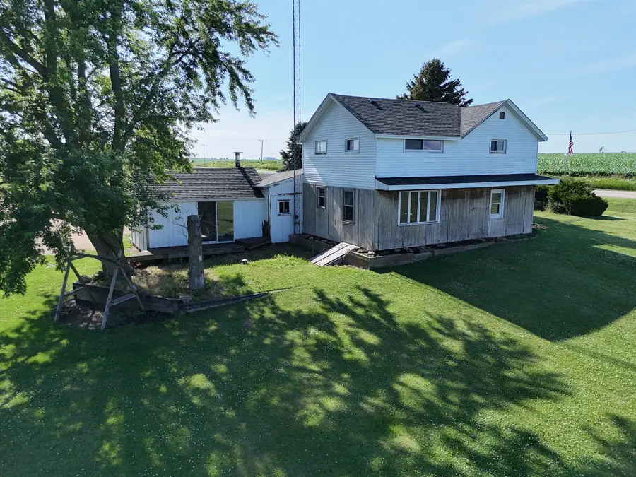 3971 E Rock Grove Road, Orangeville, IL 61060 - Image #3