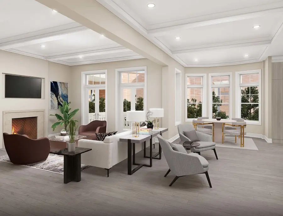 1447 N Dearborn Street #3N, Chicago, IL 60610 - Image #3