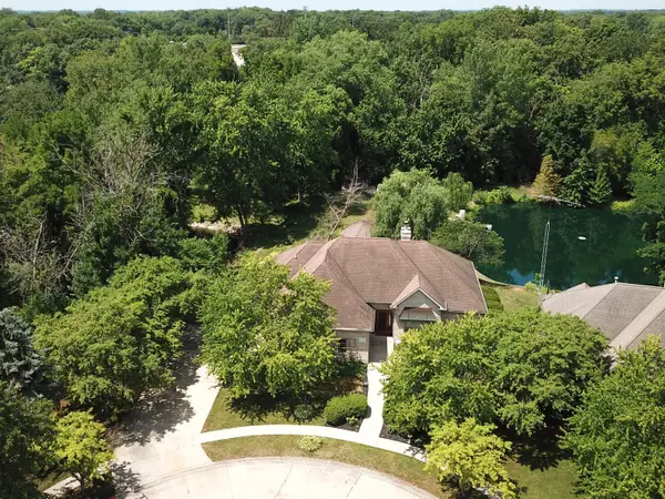 1020 Gladys Avenue, Morris, IL 60450