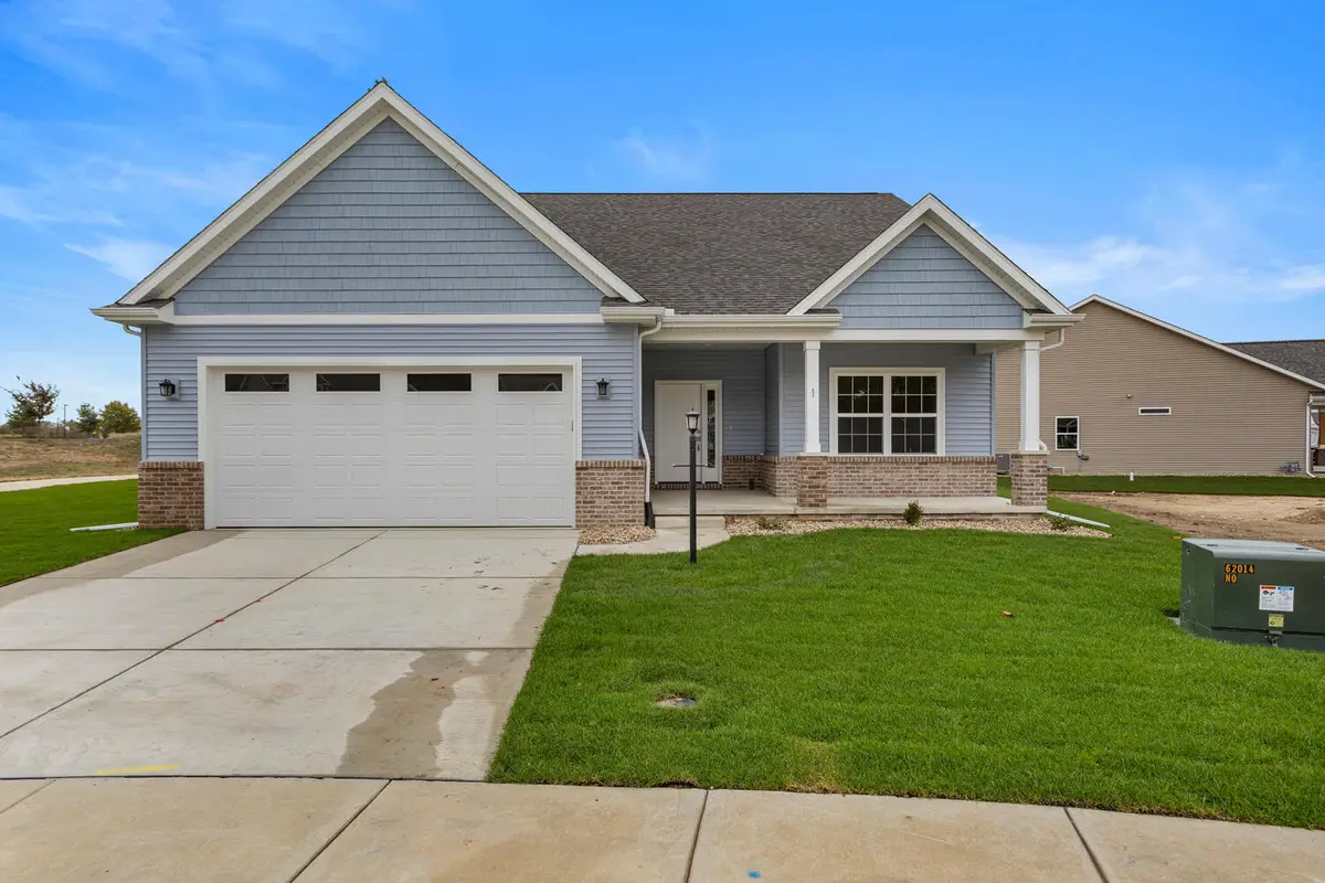 1 Forest Court, Monticello, IL 61856 - Image #1