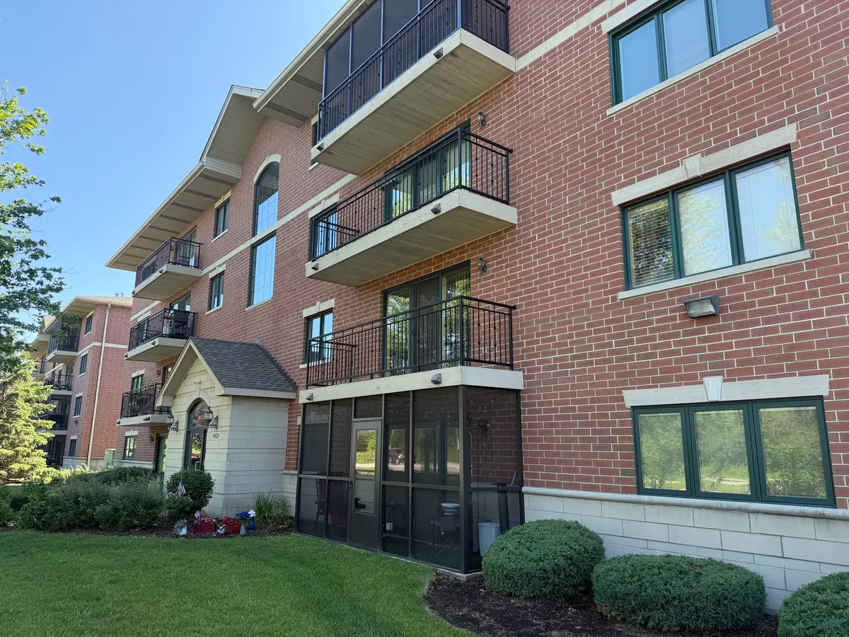 6820 W Winding Trail #204, Oak Forest, IL 60452 - #1