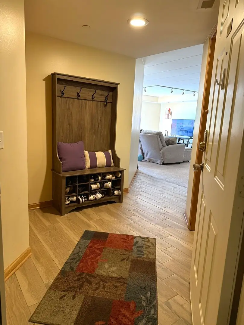 6820 W Winding Trail #204, Oak Forest, IL 60452 - #3