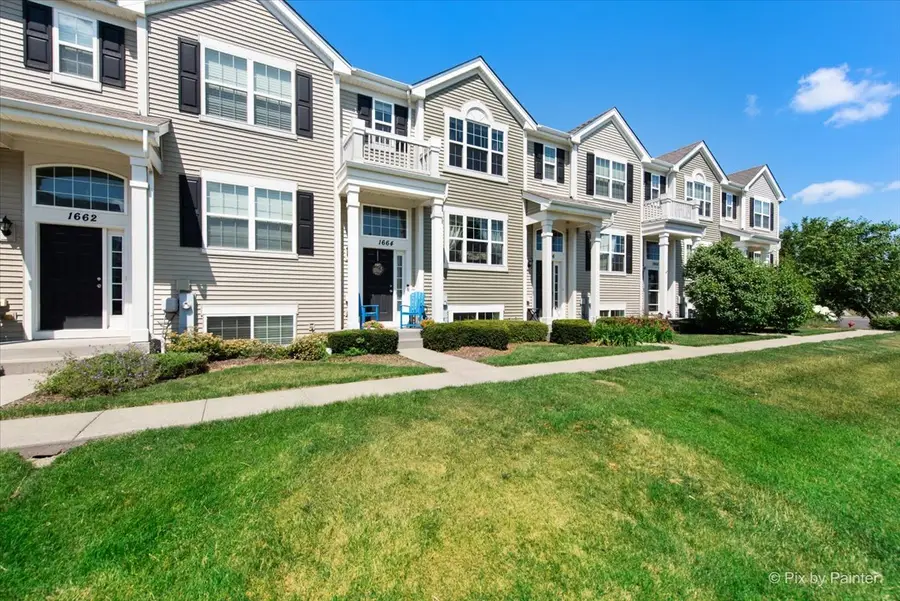 1664 Ruby Drive, Pingree Grove, IL 60140 - #3