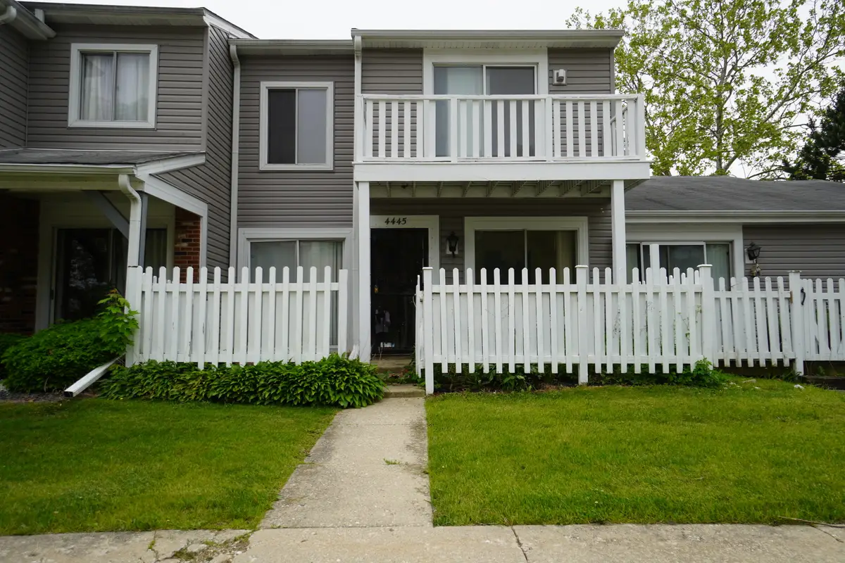 4445 Provincetown Drive, Country Club Hills, IL 60478 - Image #1