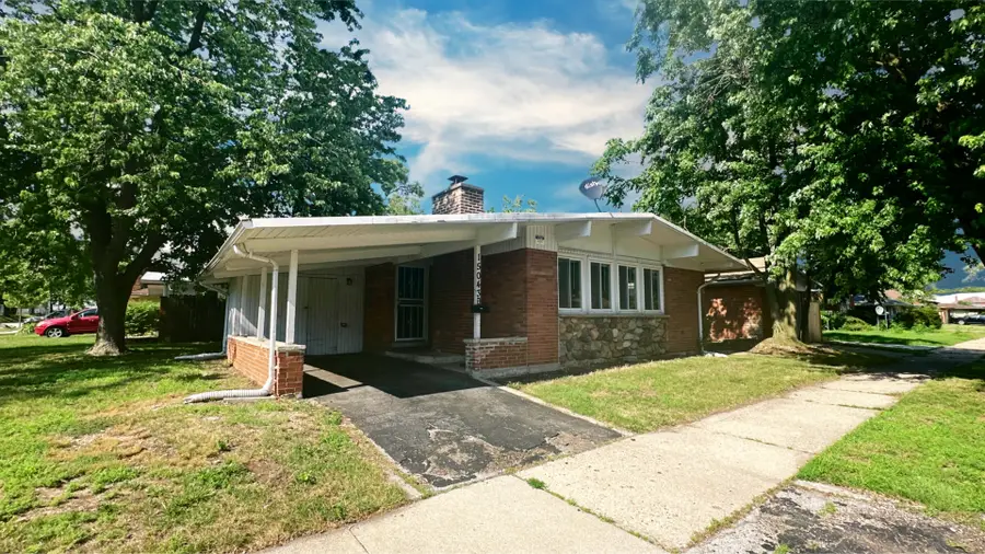 15043 Meadow Lane, Dolton, IL 60419 - Image #2