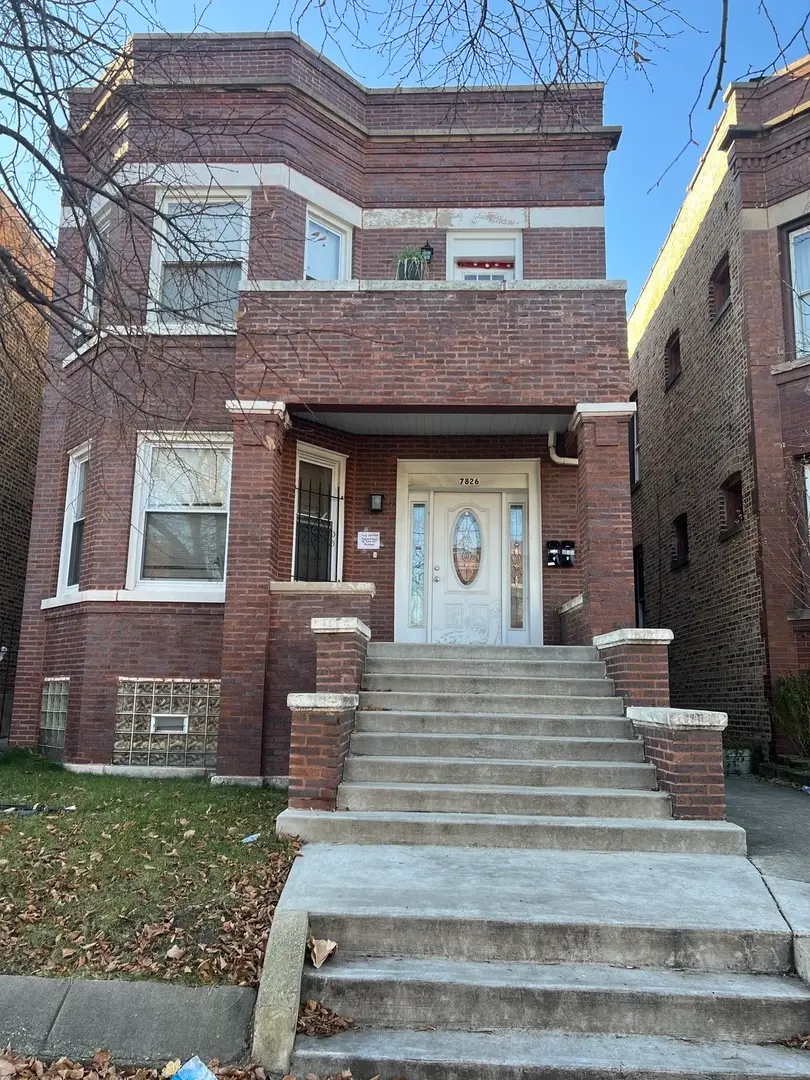 7826 S Morgan Street, Chicago, IL 60620 - Image #3