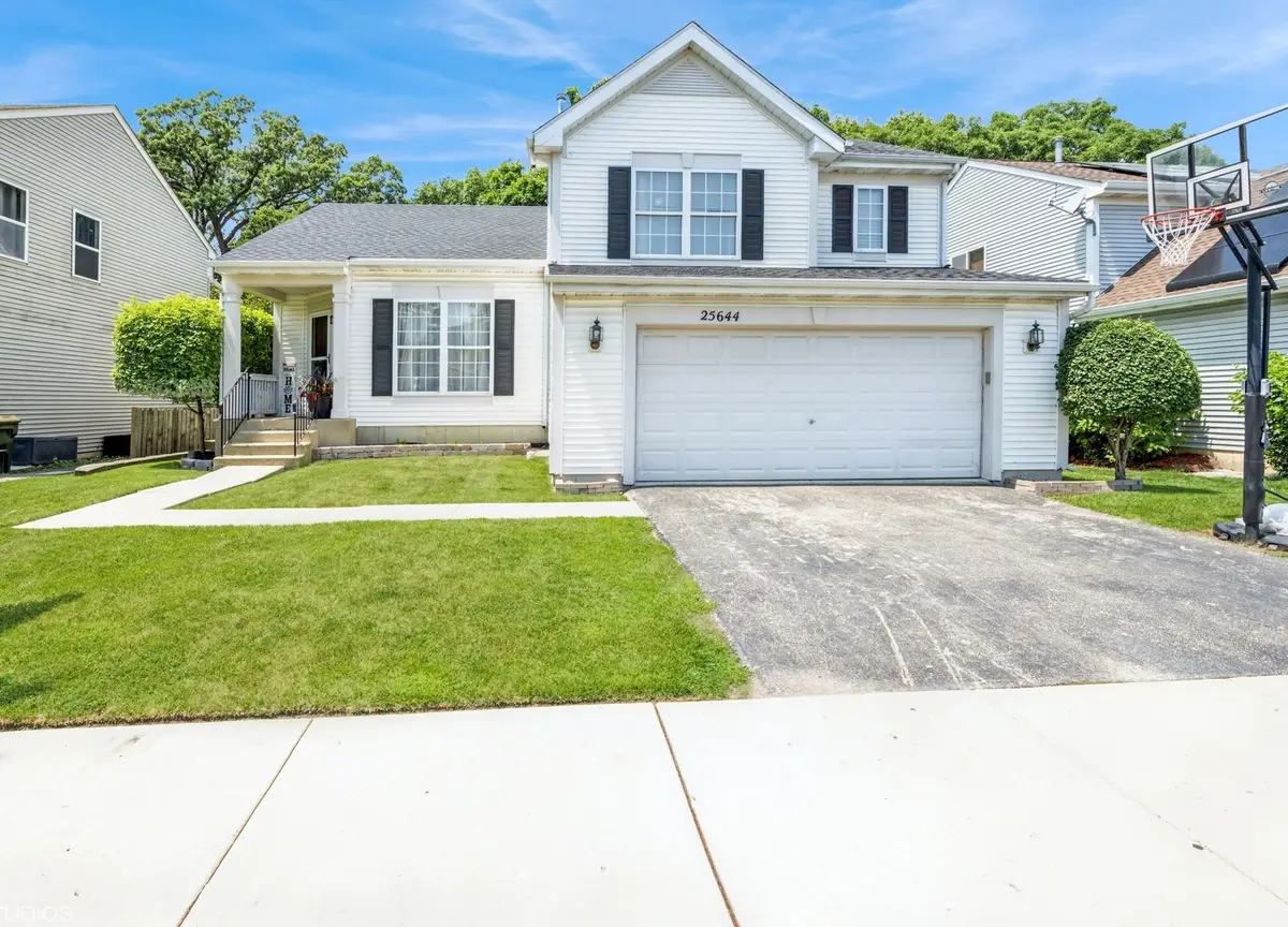 25644 W Brooks Farm Road, Round Lake, IL 60073 - Image #1