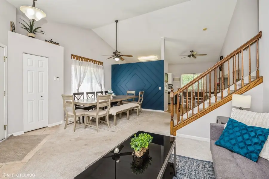 25644 W Brooks Farm Road, Round Lake, IL 60073 - Image #3