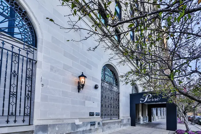 2100 N Lincoln Park West #4DN, Chicago, IL 60614 - Image #2