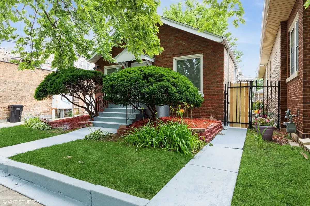 7915 S Justine Street, Chicago, IL 60620 - Image #1