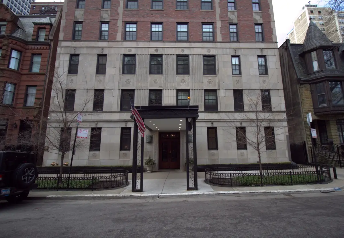 Address Withheld By Seller, Chicago, IL 60611 - #1