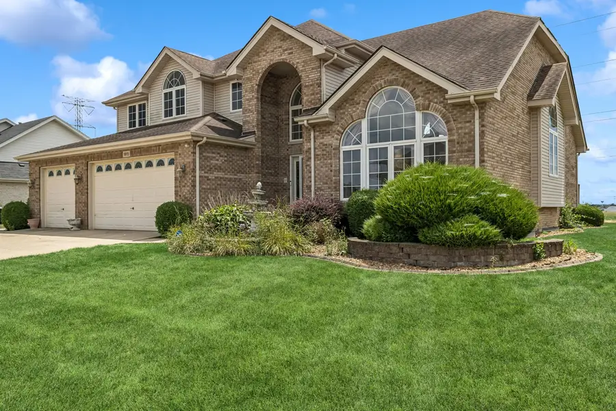 1815 Covenant Lane, Lynwood, IL 60411 - Image #2