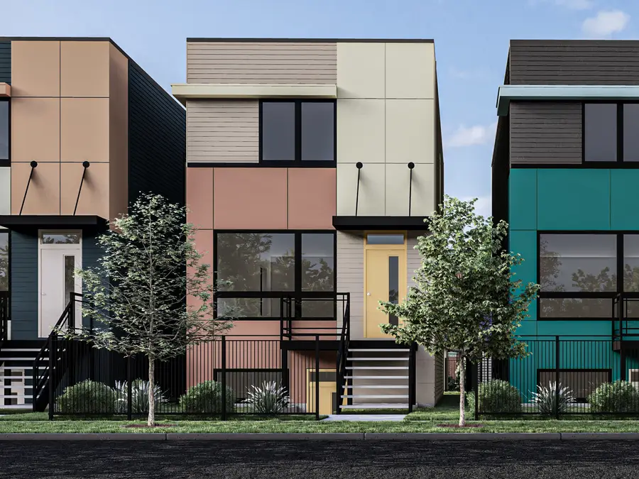 18 W 44th Street, Chicago, IL 60609 - Image #2