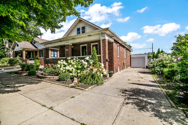 443 W Water Street, Kankakee, IL 60901