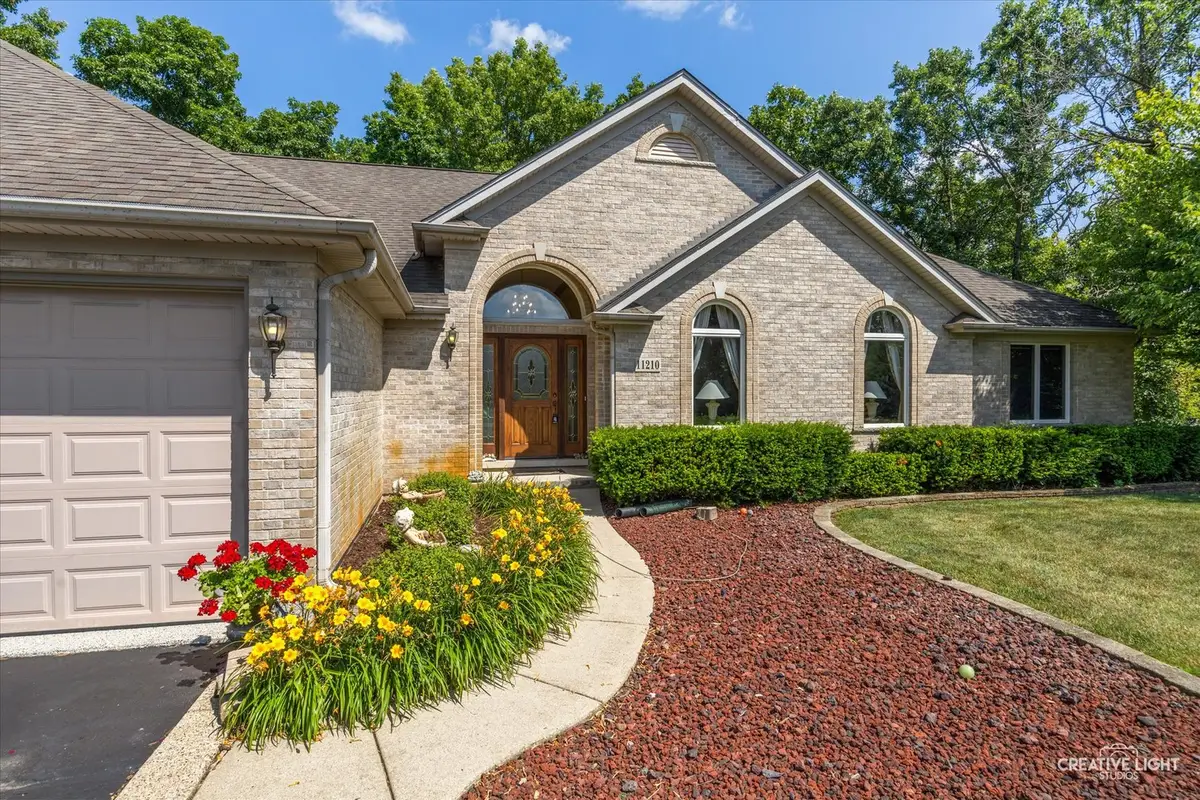 11210 Pebble Drive, Huntley, IL 60142 - Image #1