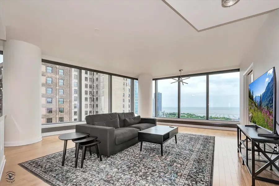 60 E Monroe Street #1701, Chicago, IL 60603 - Image #3