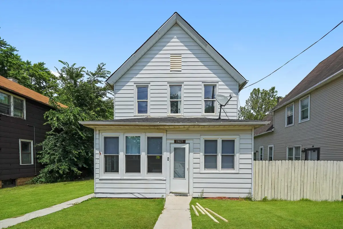 13823 Lincoln Avenue, Dolton, IL 60419 - Image #1