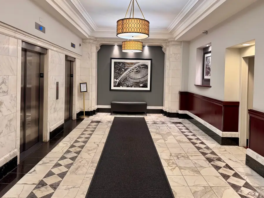 40 E 9th Street #512, Chicago, IL 60605 - #3