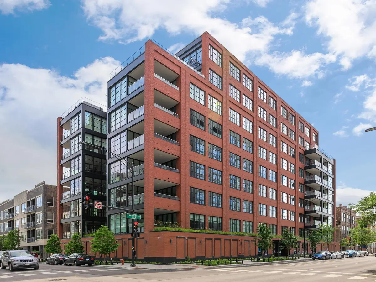 1109 W Washington Boulevard #7A, Chicago, IL 60607 - Image #1