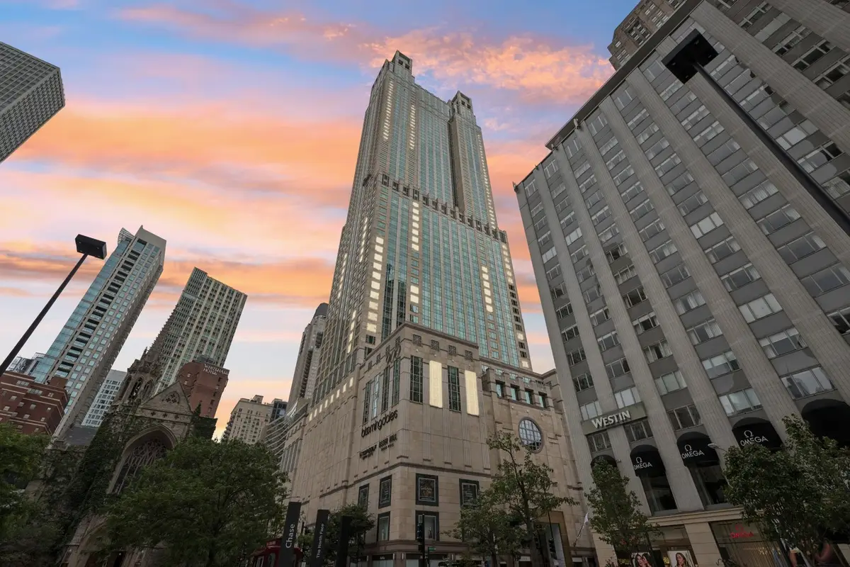 132 E Delaware Place #4803, Chicago, IL 60611 - Image #1