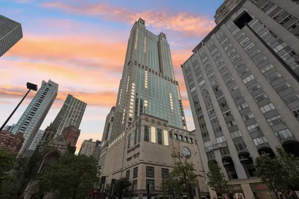 132 E Delaware Place #4803, Chicago, IL 60611