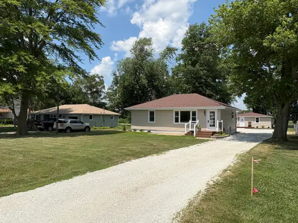 5101 W 1000 N Road, Kankakee, IL 60901