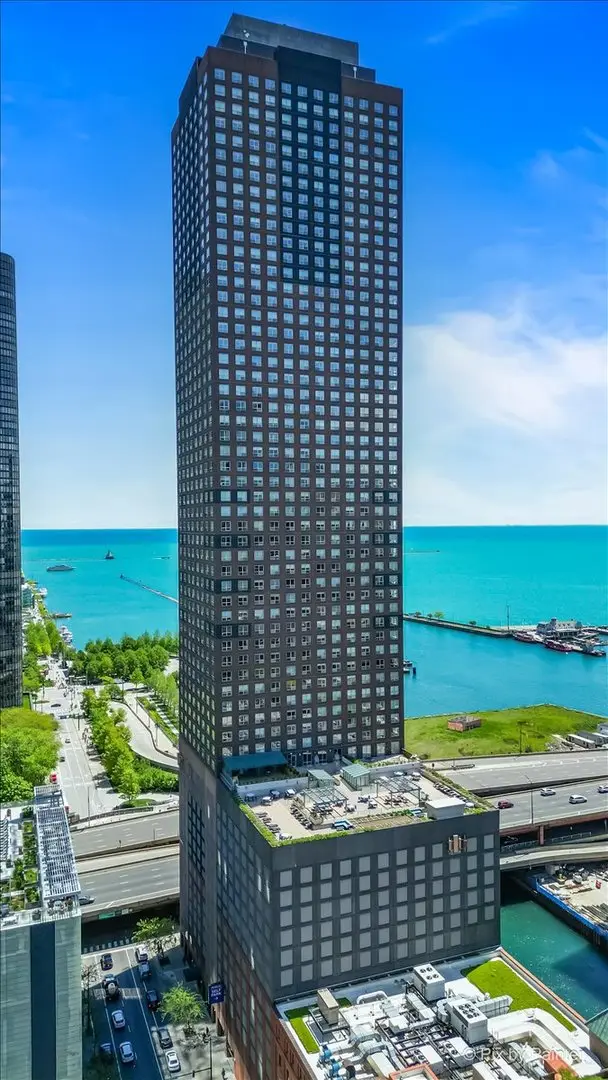 474 N Lake Shore Drive #4806, Chicago, IL 60611 - Image #1