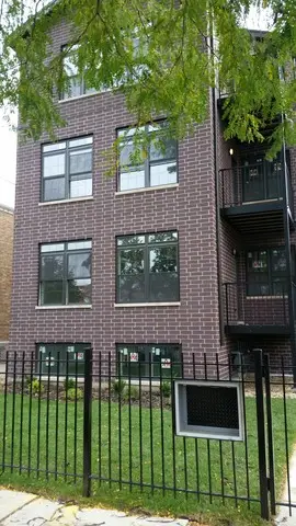 4833 N Harding Avenue #1, Chicago, IL 60625
