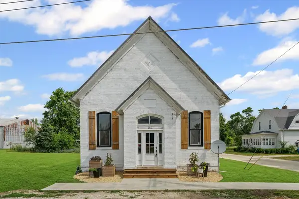 291 E Main Street, Wellington, IL 60973