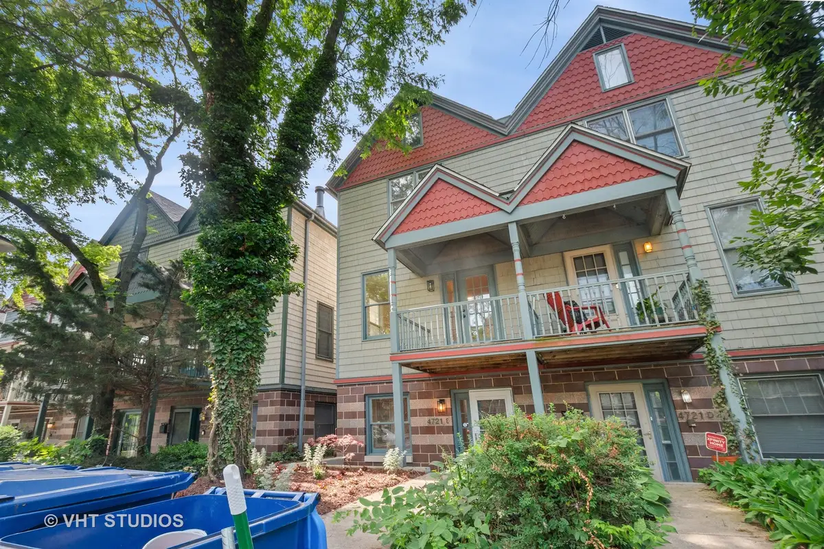 4721 S Woodlawn Avenue #E, Chicago, IL 60615 - Image #1