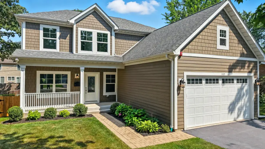 1127 Kenton Road, Deerfield, IL 60015 - Image #2