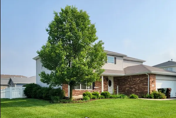 1506 Saddle Run Lane, Beecher, IL 60401