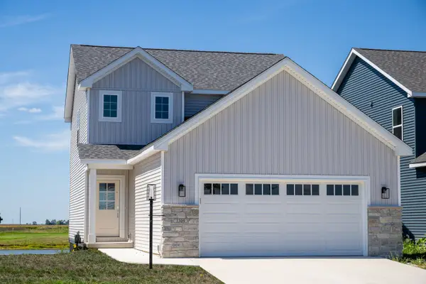 3309 Palmer Drive, Champaign, IL 61822