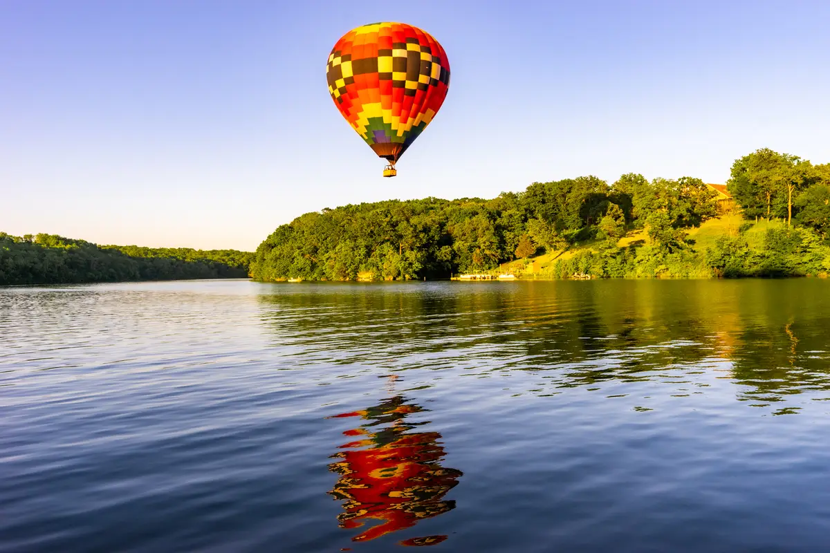 16 Wagoner Lane, Galena, IL 61036 - Image #1