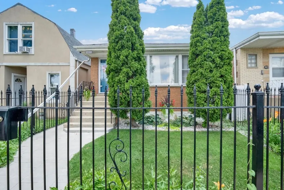 3617 W 63rd Place, Chicago, IL 60629 - Image #1