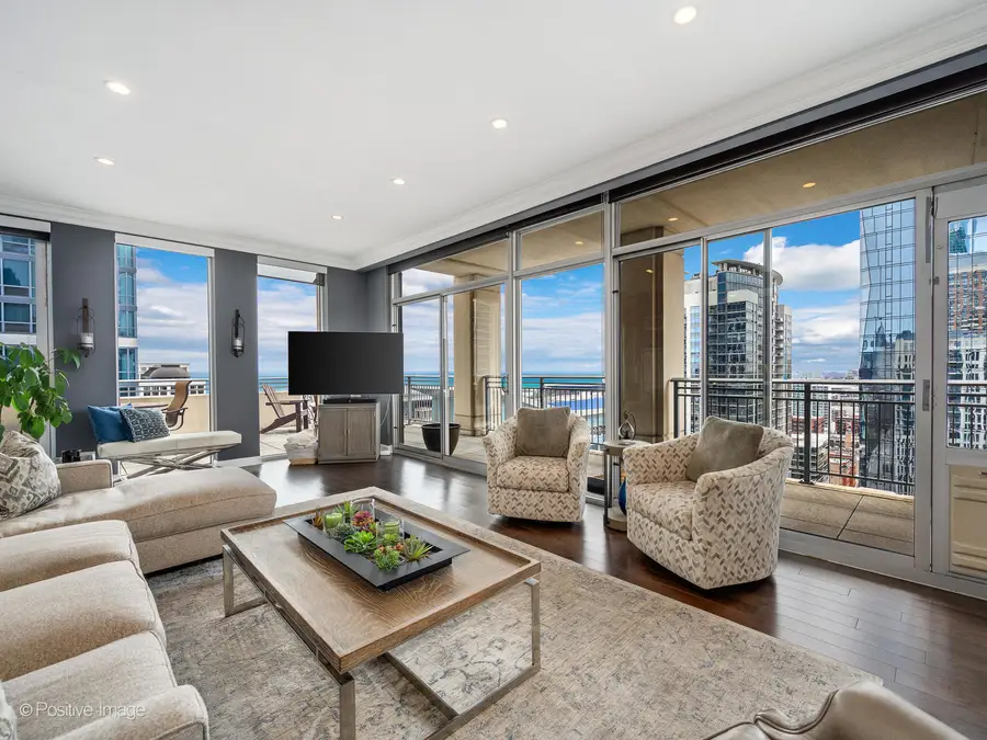 1250 S Michigan Avenue #2802, Chicago, IL 60605 - #2