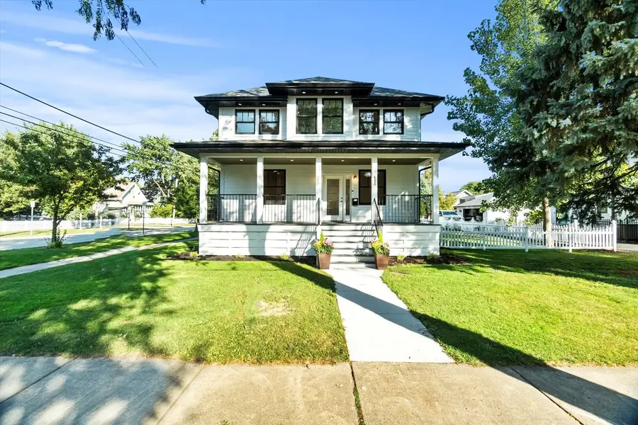 415 N Haddow Avenue, Arlington Heights, IL 60004 - Image #3