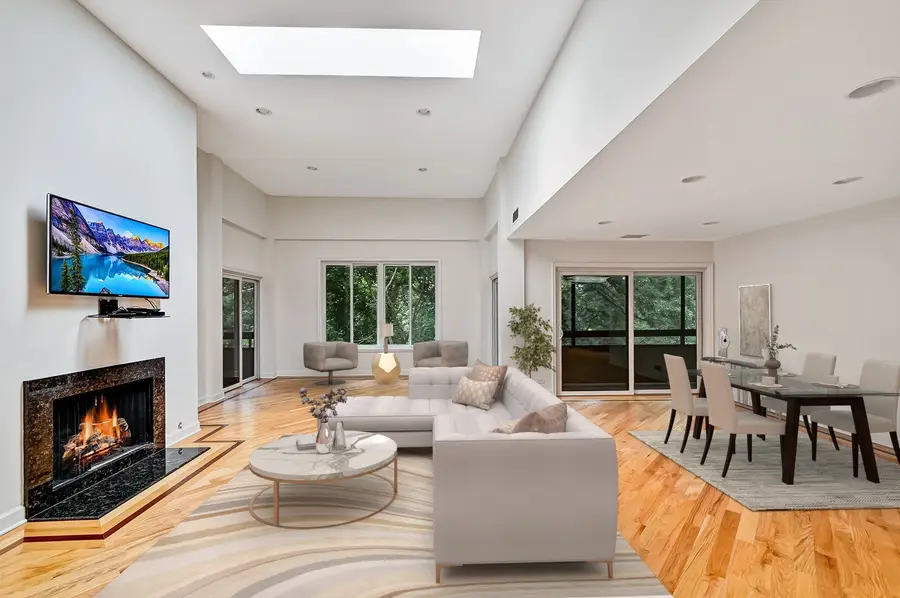 1409 Burr Oak Road #414A, Hinsdale, IL 60521 - Image #3