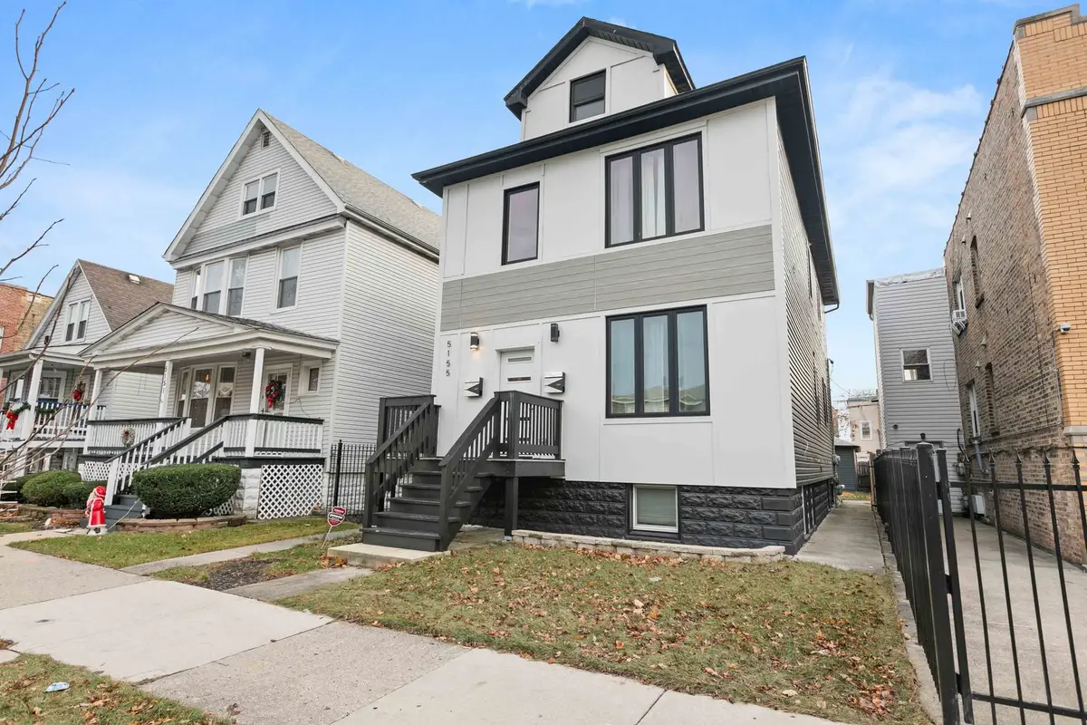 5155 W Roscoe Street, Chicago, IL 60641 - Image #1