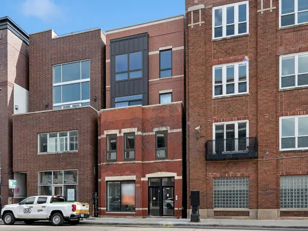 1723 W North Avenue #1, Chicago, IL 60622