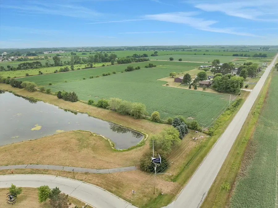 000 W Eagle Lake Road, Beecher, IL 60401 - Image #2
