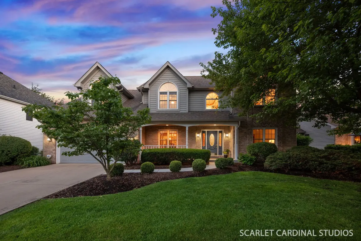 1012 Conan Doyle Road, Naperville, IL 60564 - #1
