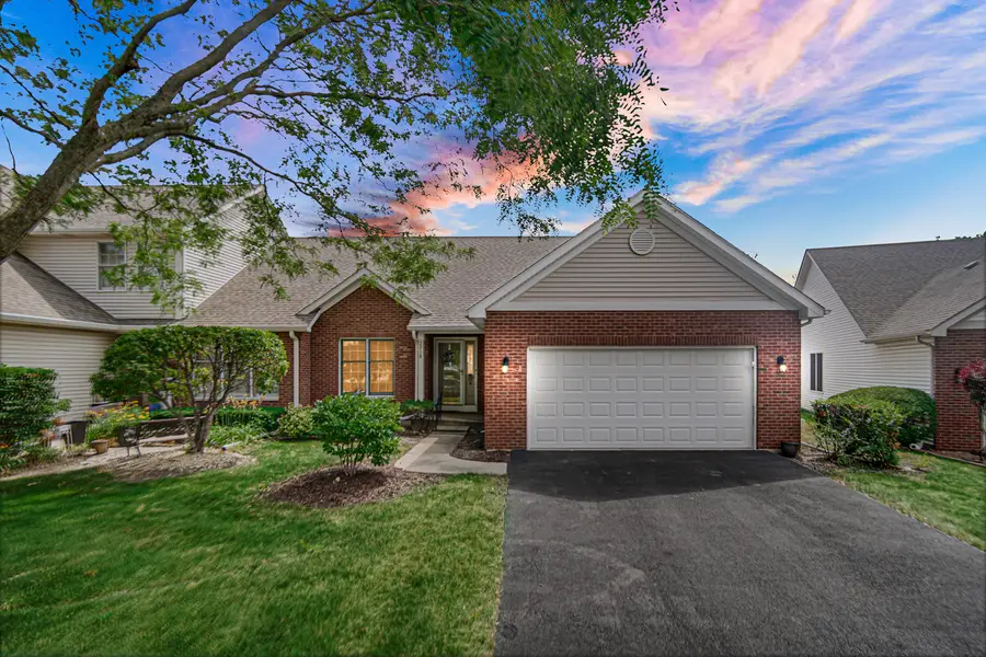 2718 Lake Side Circle, Joliet, IL 60431 - Image #2