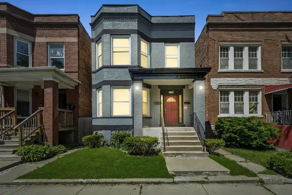 7144 S Champlain Avenue, Chicago, IL 60619