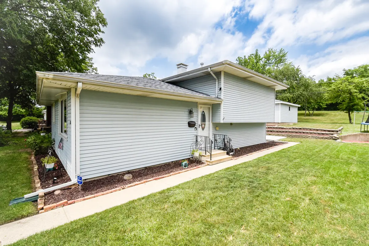 1021 Otis Avenue, Rockdale, IL 60436 - Image #1